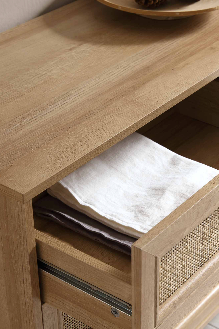 Puranik 6 Drawer Chest