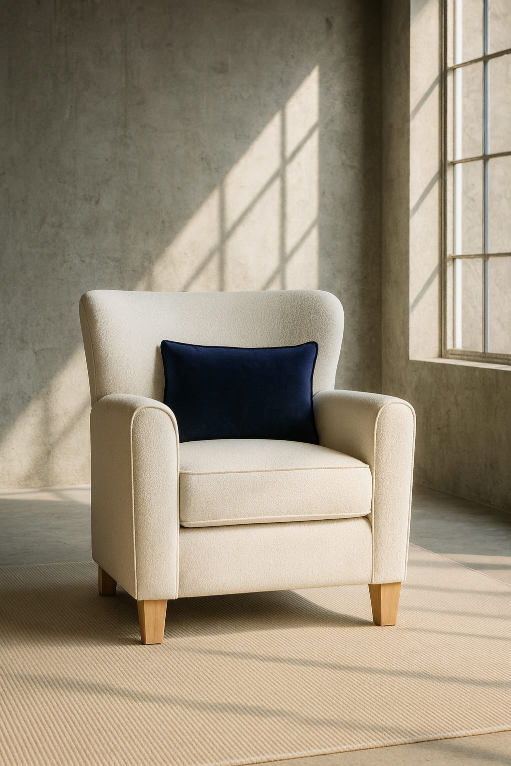 Ronit Armchair