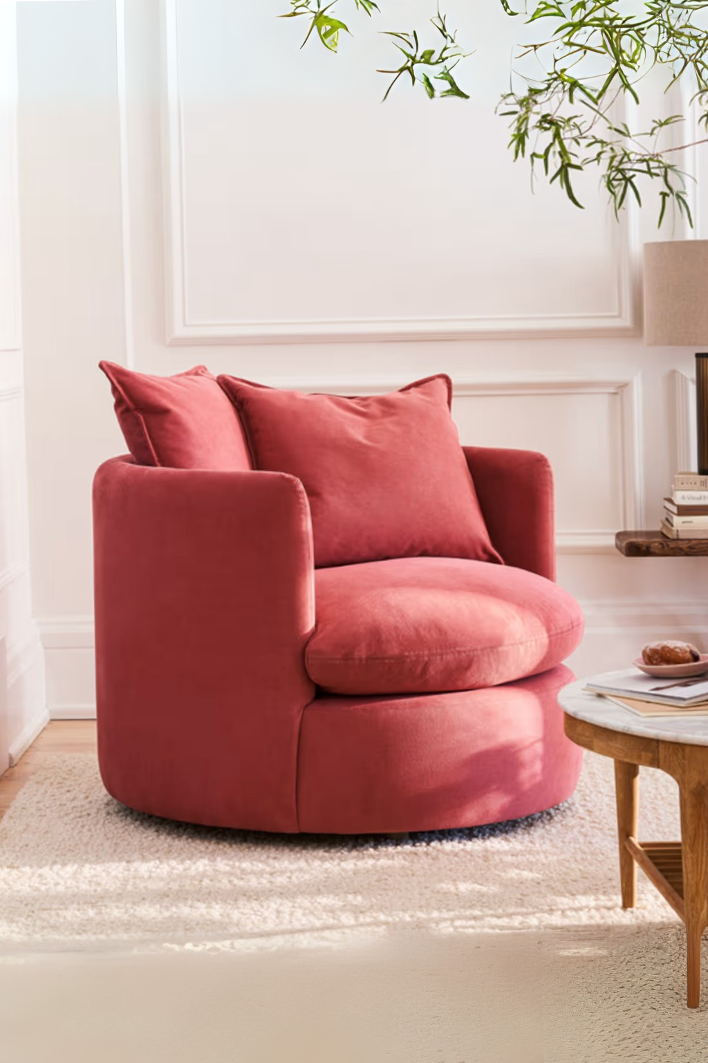 Medu Armchair