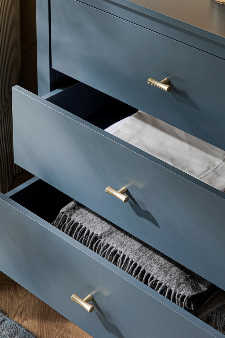 Patnam 6 Drawer Chest