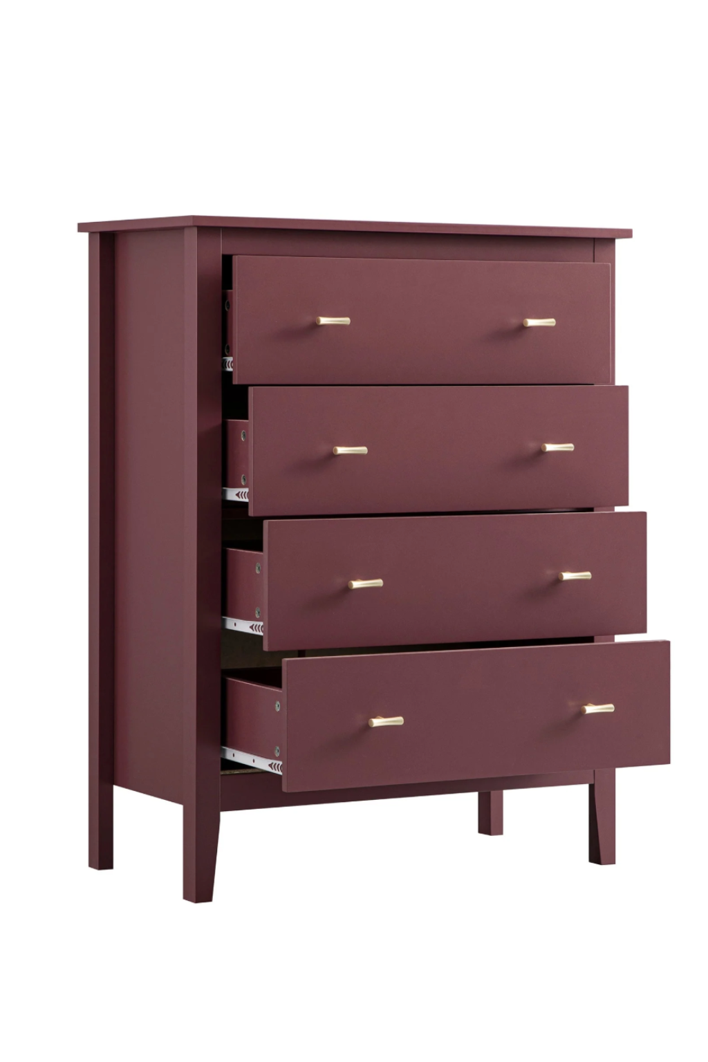 Patnam 4 Drawer Chest