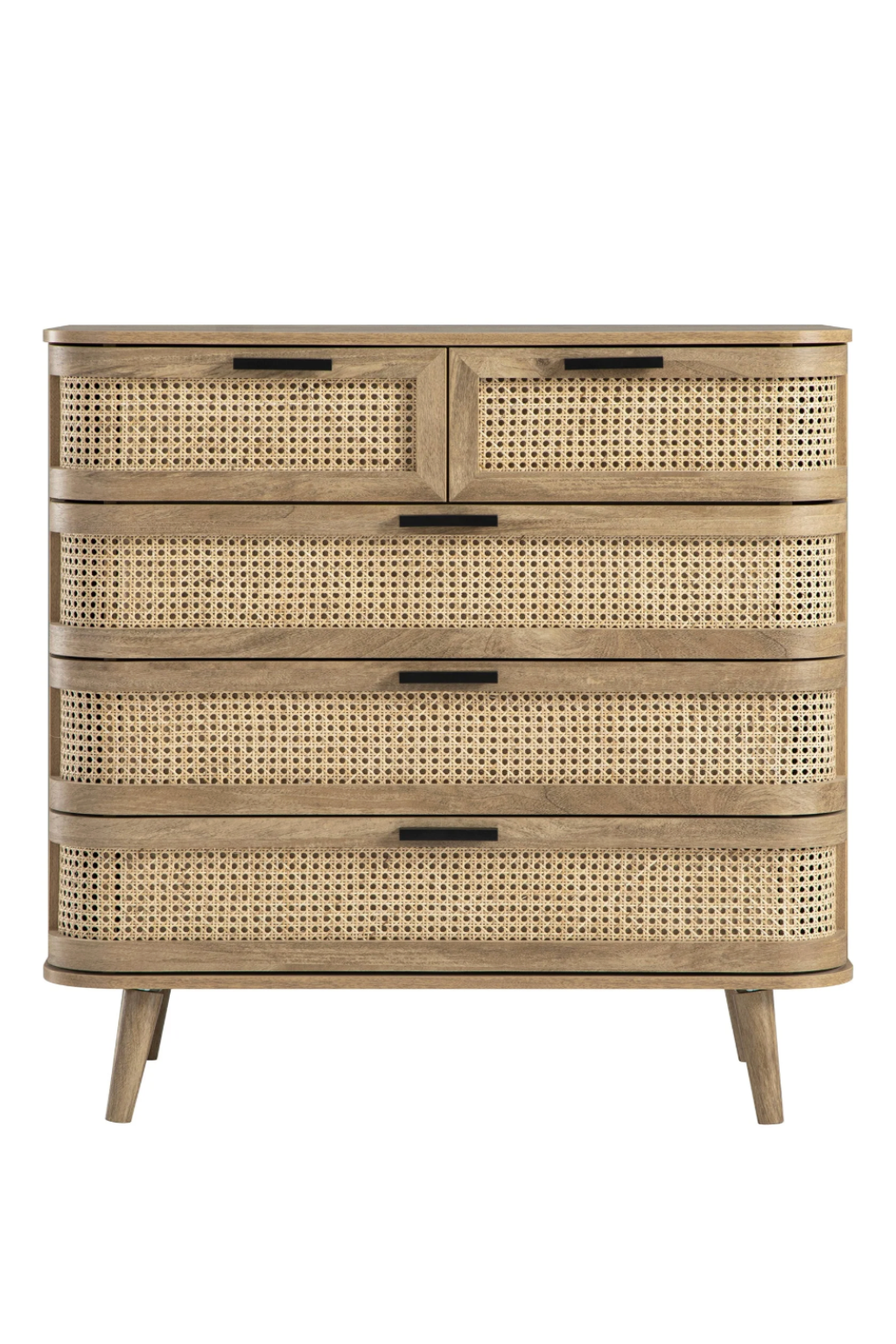 Ranchi 5 Drawer Chest