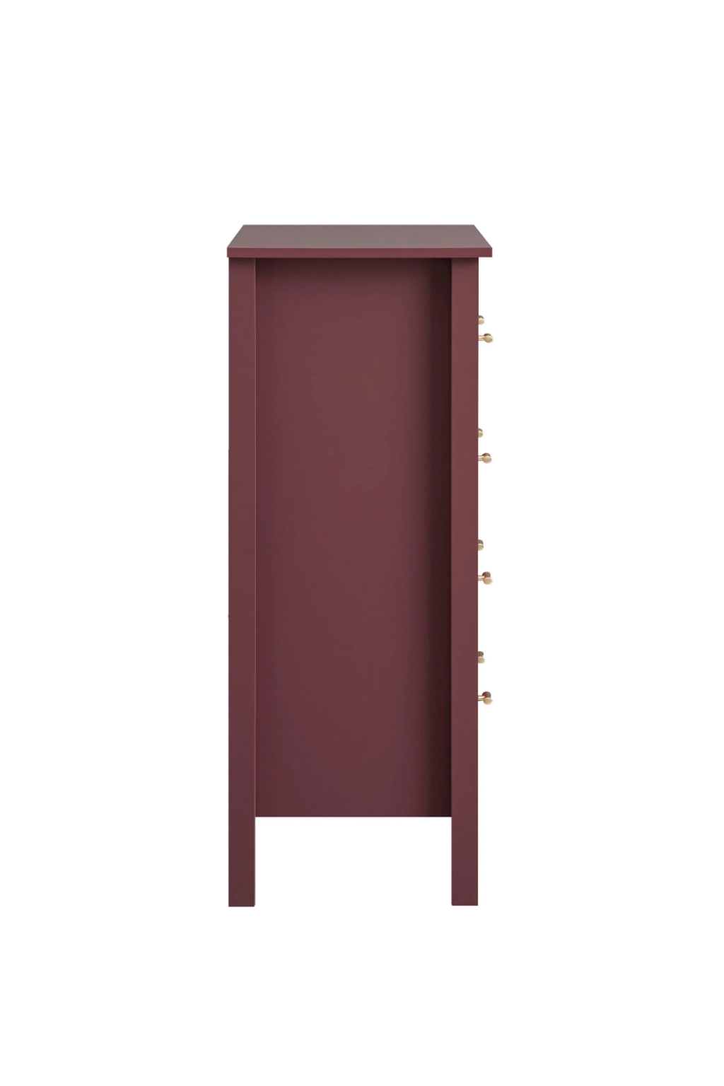 Patnam 4 Drawer Chest
