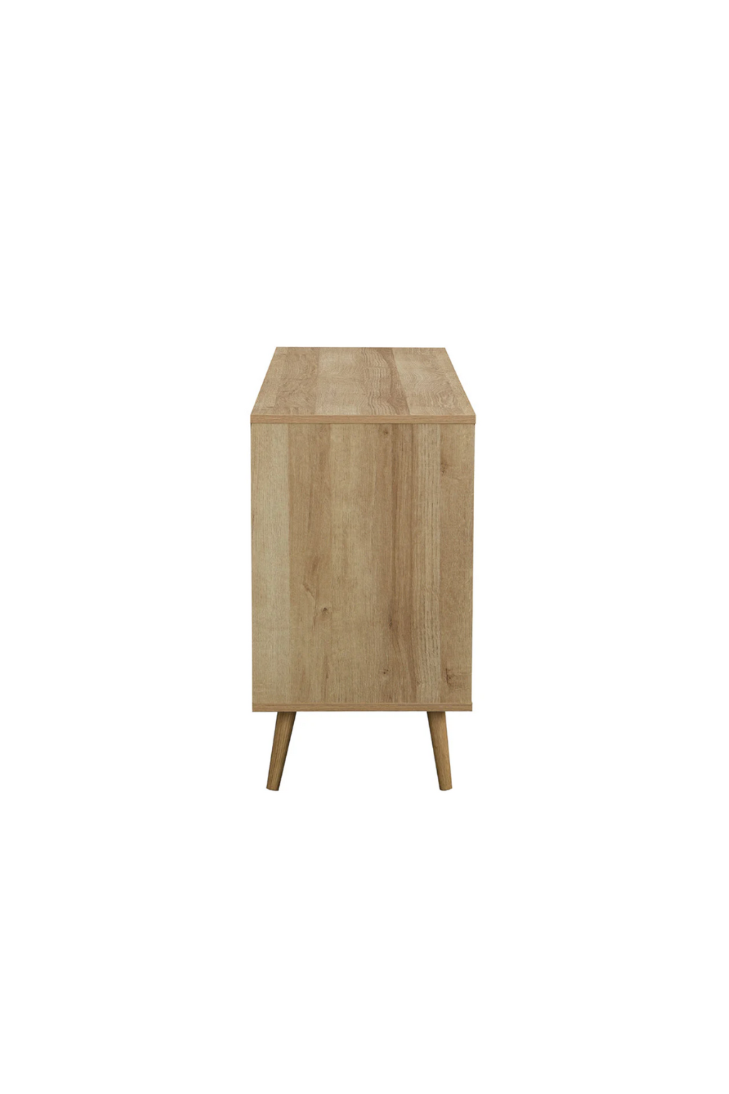 Puranik 3 Door Sideboard