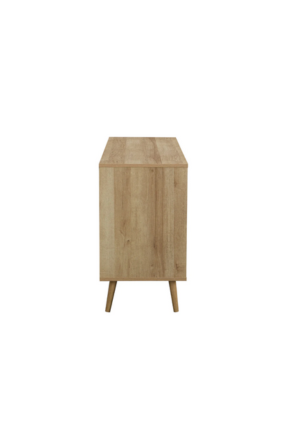 Puranik 3 Door Sideboard