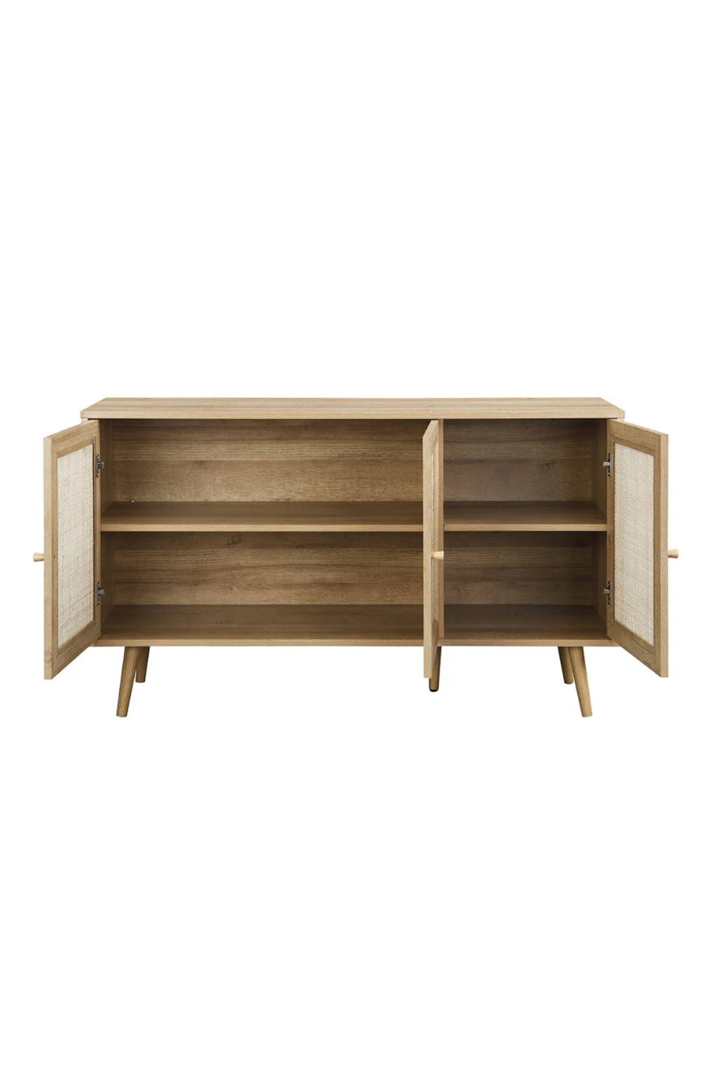 Puranik 3 Door Sideboard