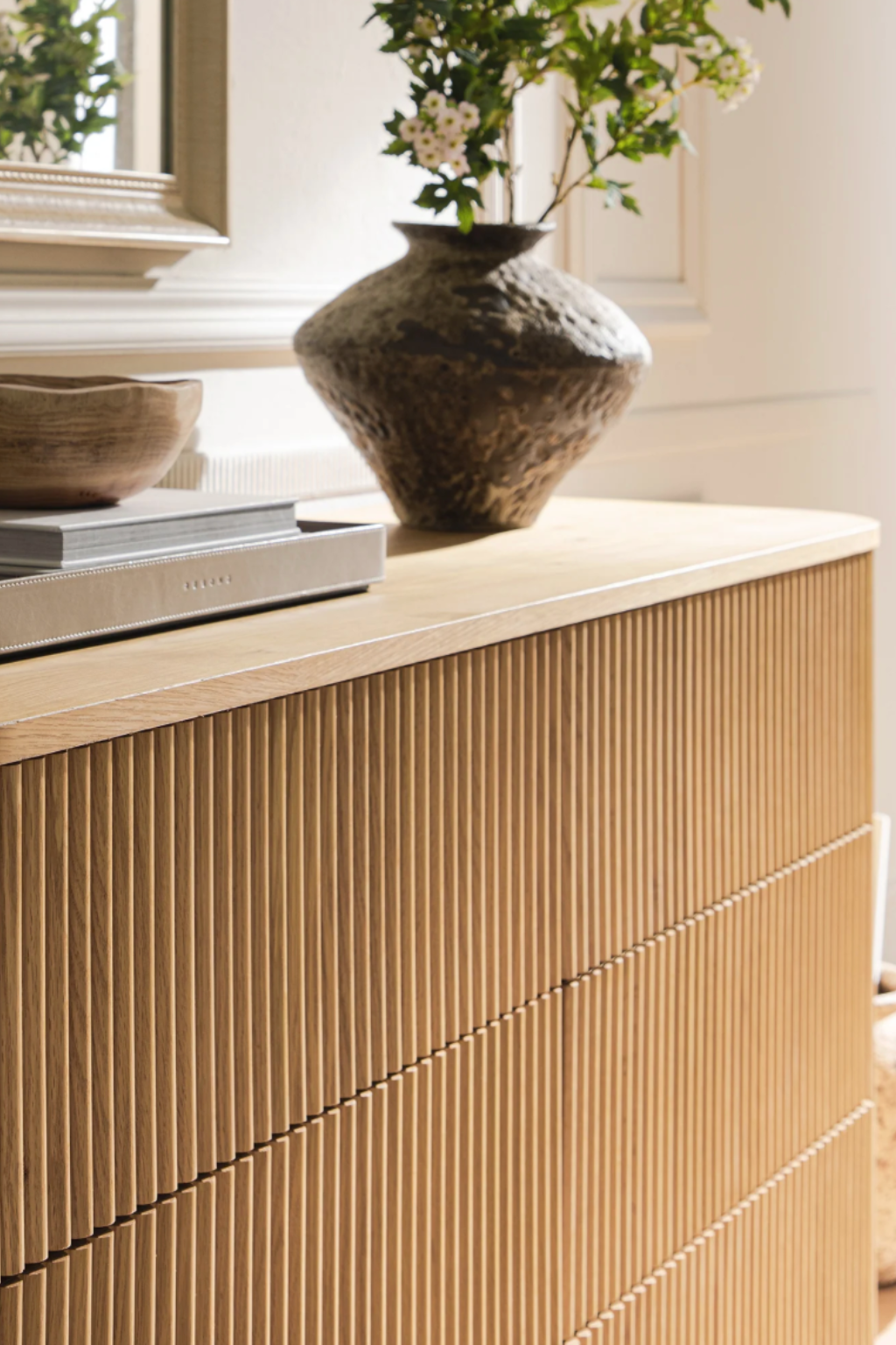 Thrissur 6 Drawer Chest
