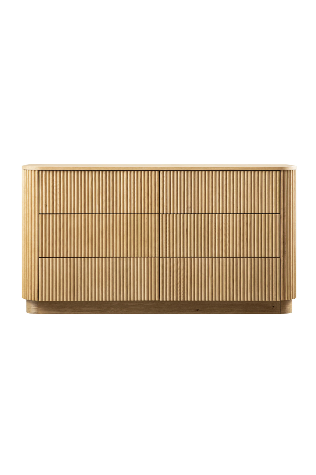 Thrissur 6 Drawer Chest