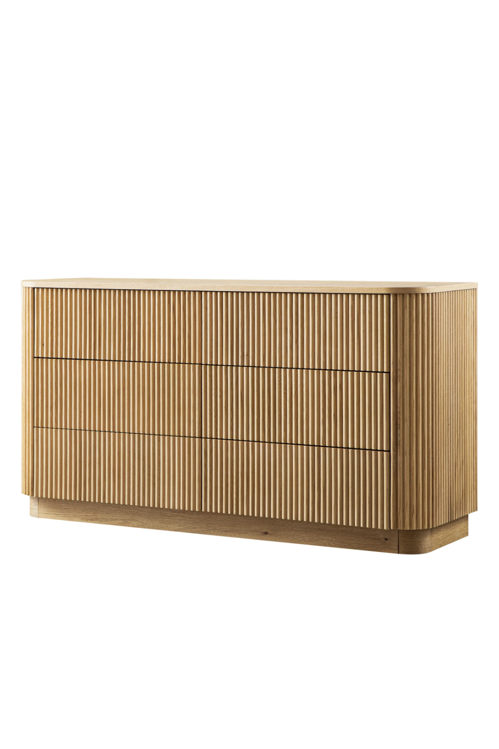 Thrissur 6 Drawer Chest