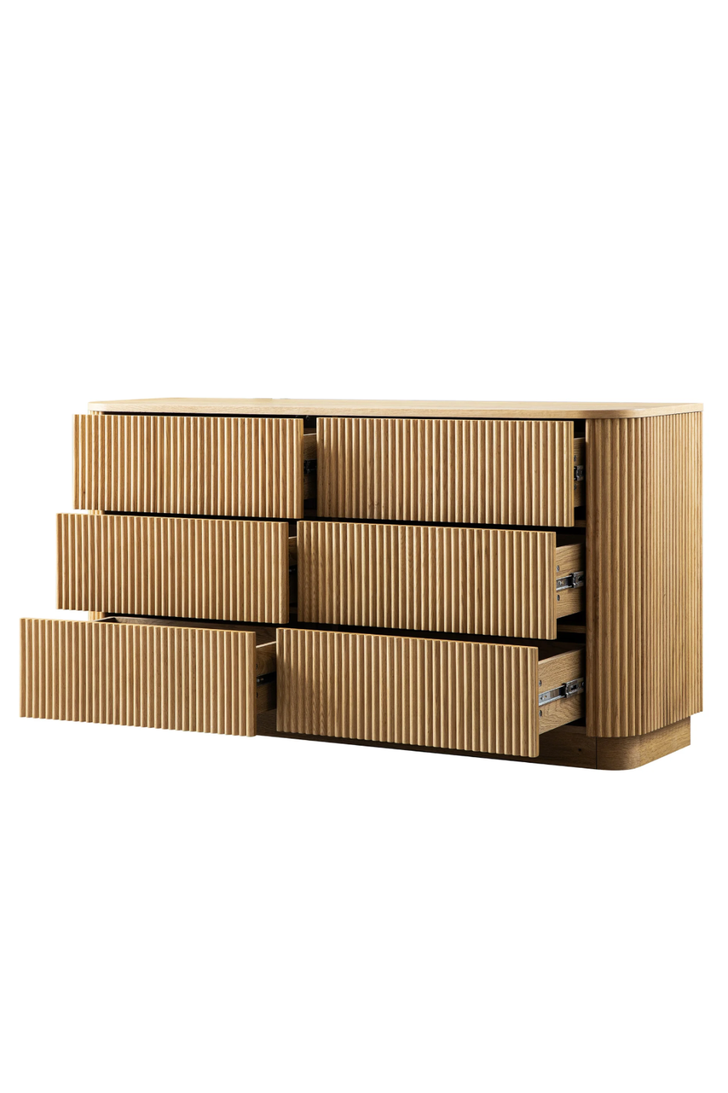 Thrissur 6 Drawer Chest