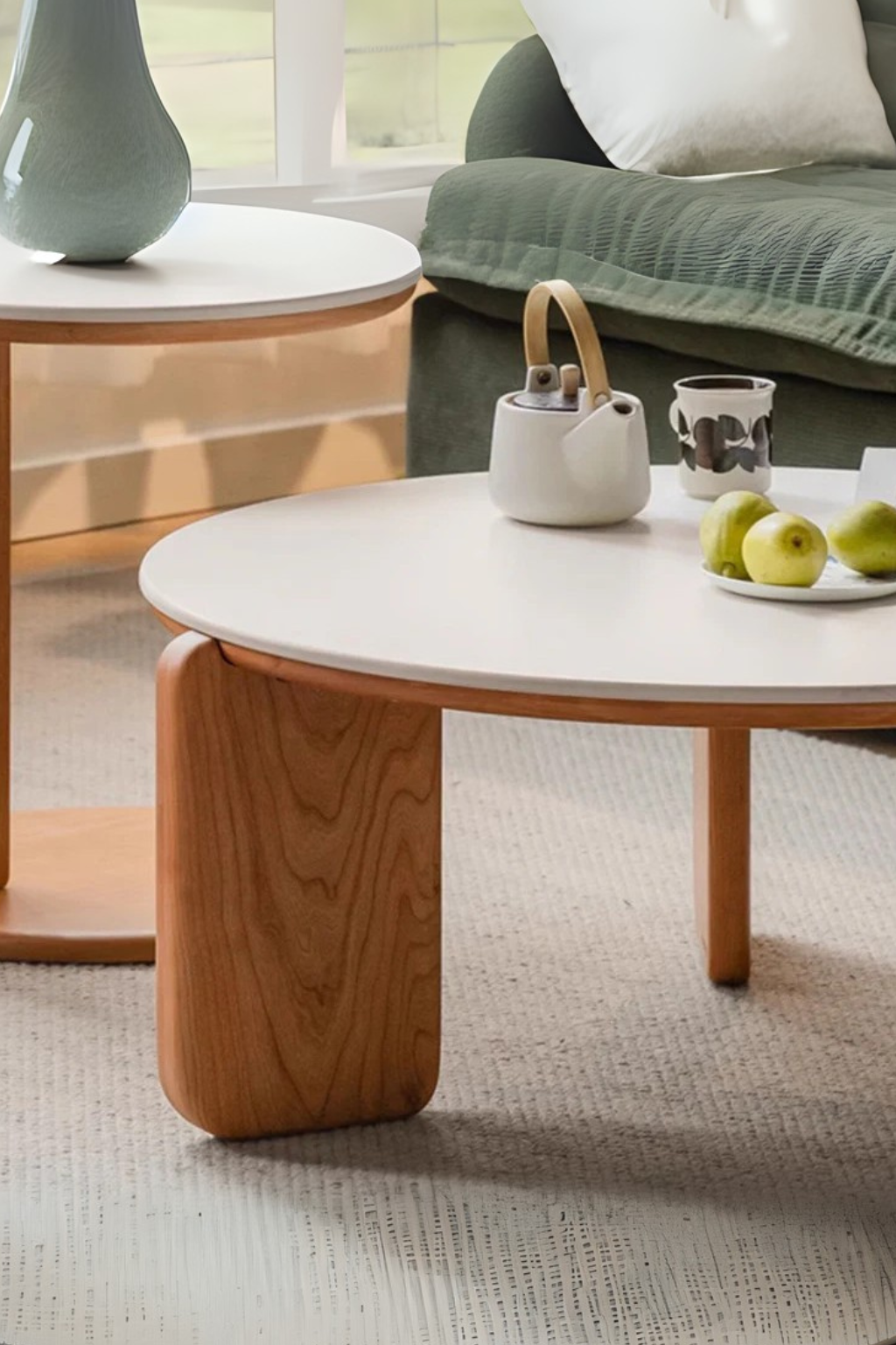 Sikra Coffee Table