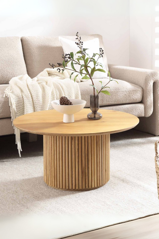 Thrissur Coffee Table