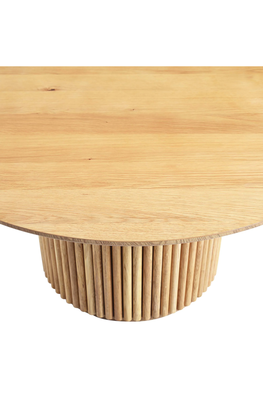 Thrissur Coffee Table