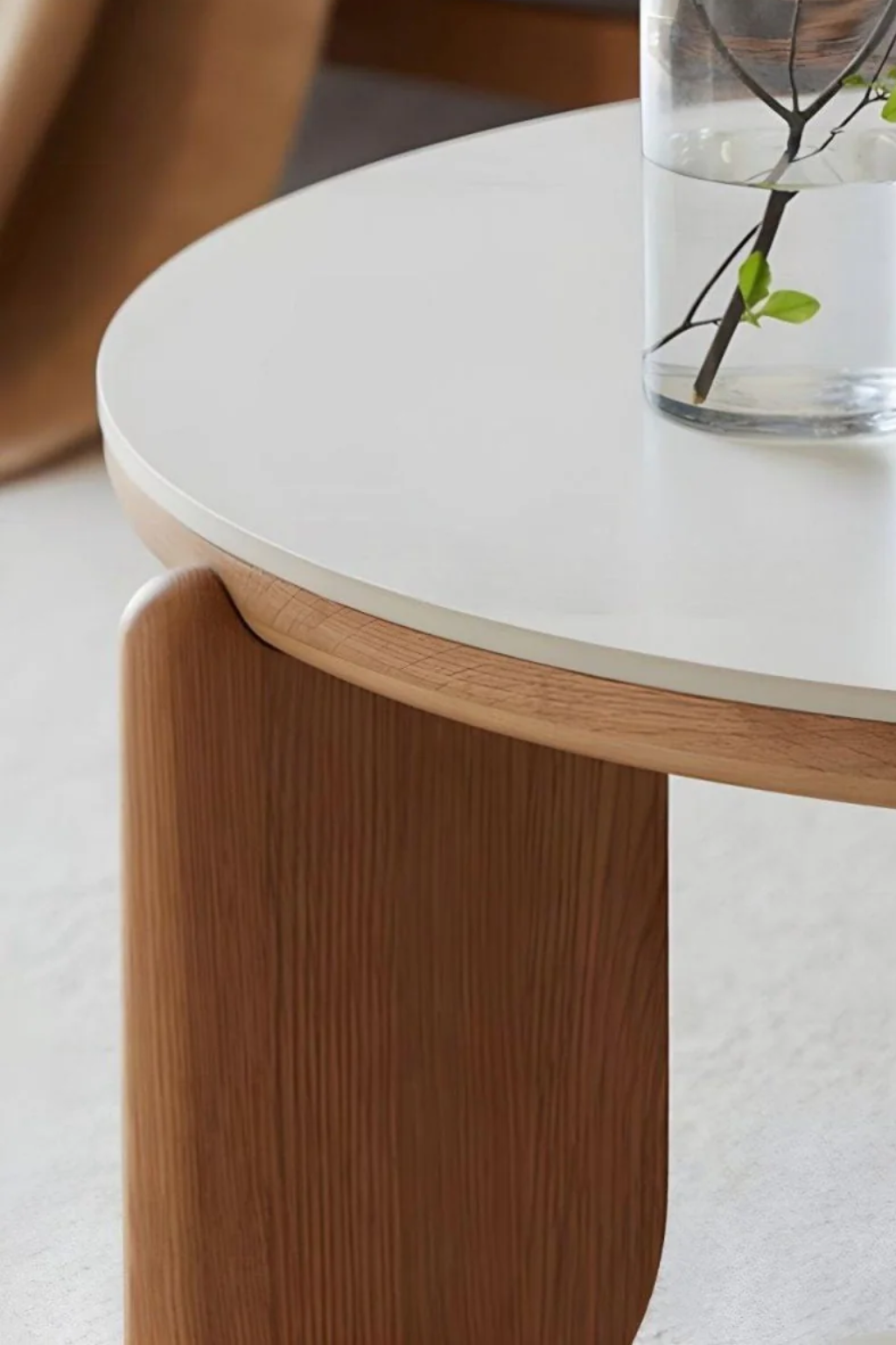 Sikra Coffee Table