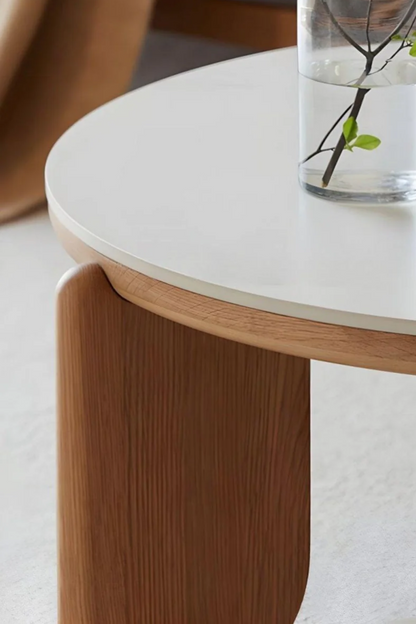 Sikra Coffee Table