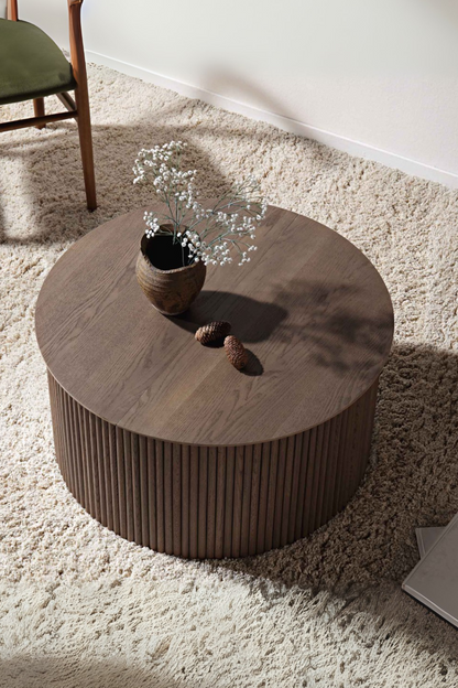 Thrissur Storage Coffee Table