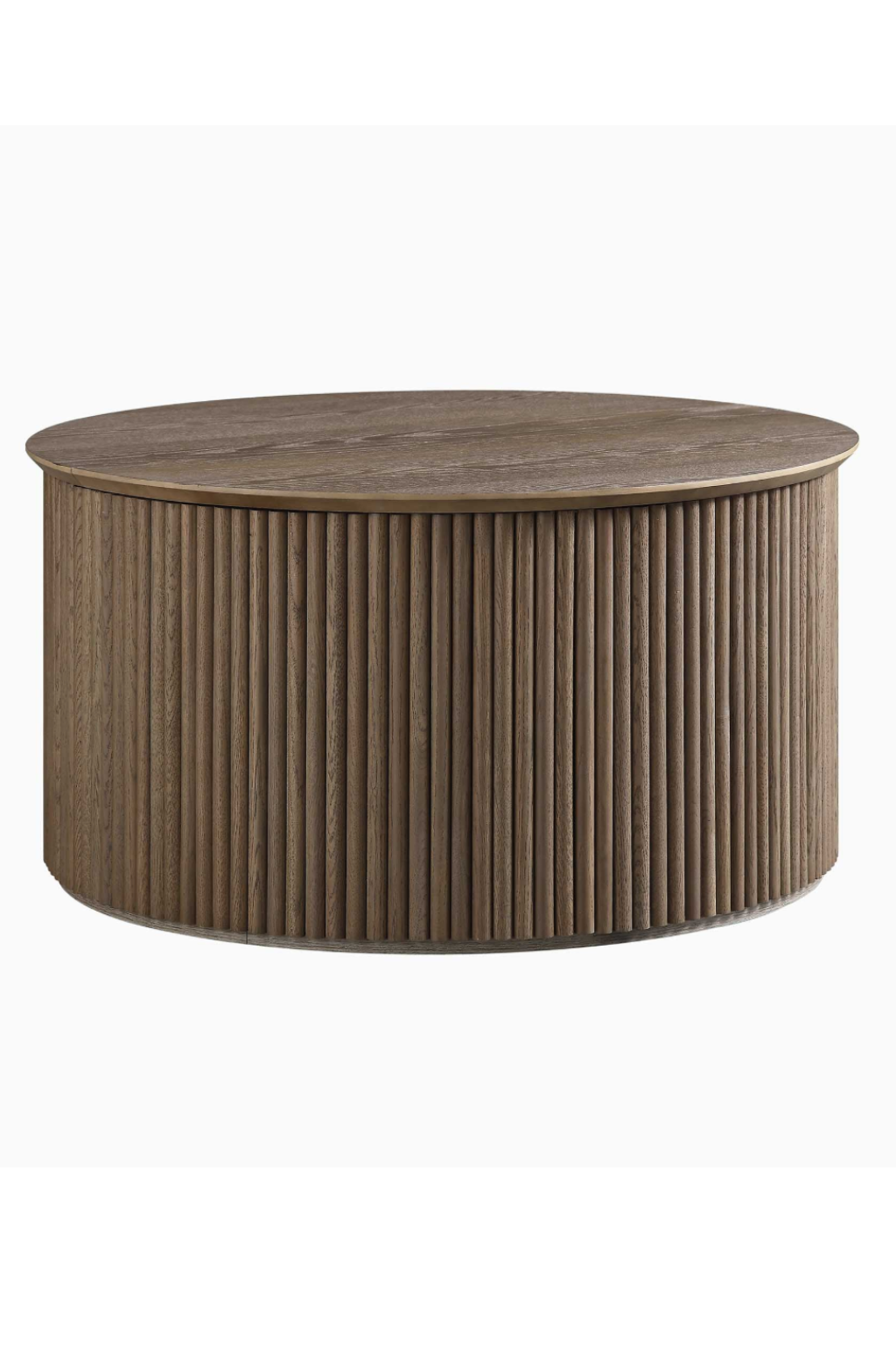 Thrissur Storage Coffee Table