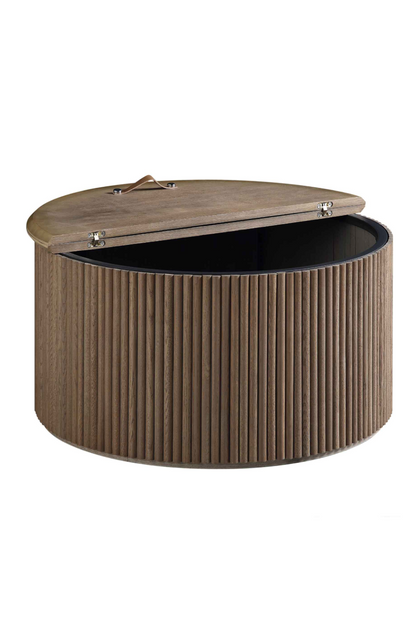Thrissur Storage Coffee Table