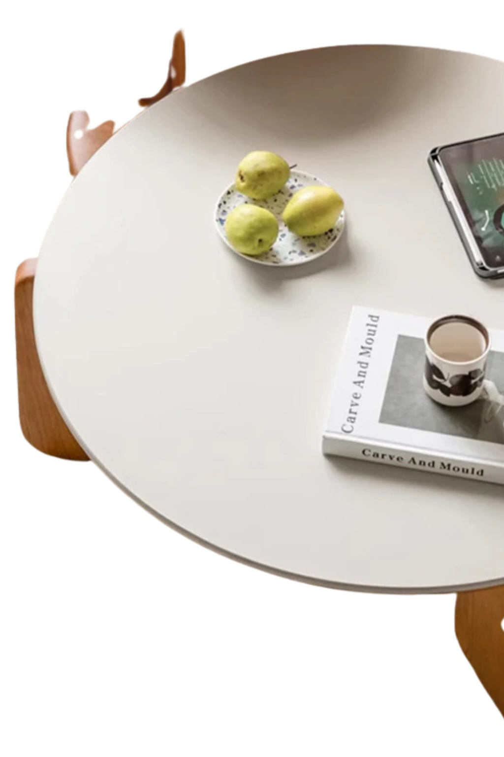 Sikra Coffee Table