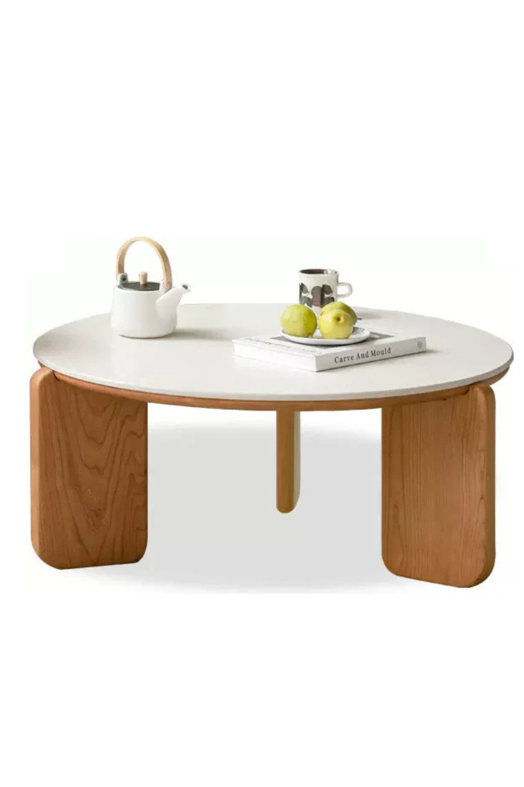 Sikra Coffee Table