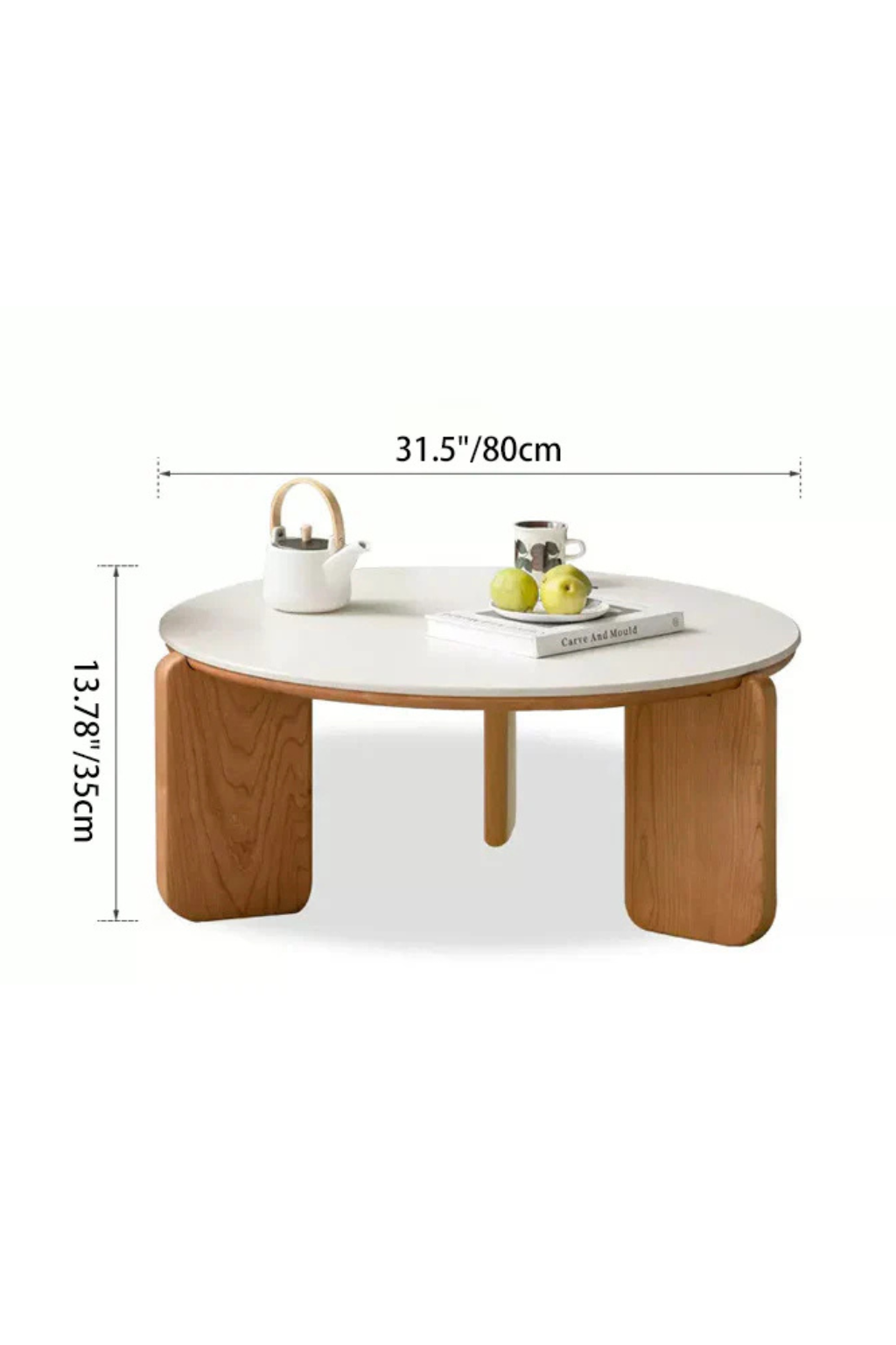 Sikra Coffee Table