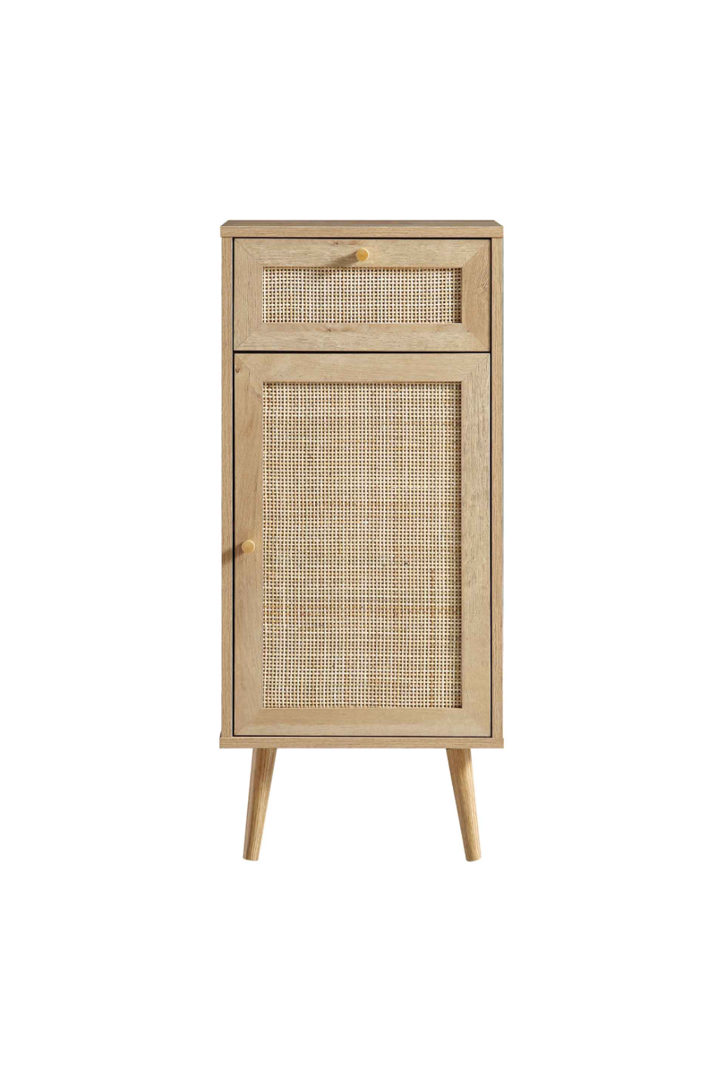 Puranik Small Bathroom Cabinet