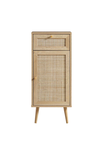 Puranik Small Bathroom Cabinet