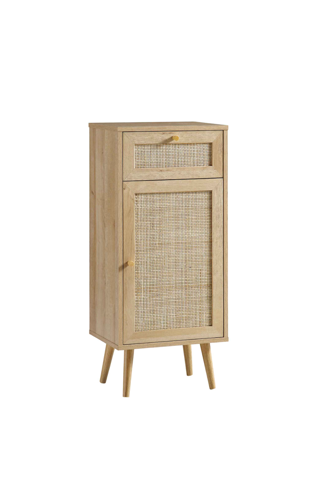 Puranik Small Bathroom Cabinet