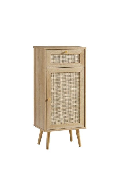 Puranik Small Bathroom Cabinet