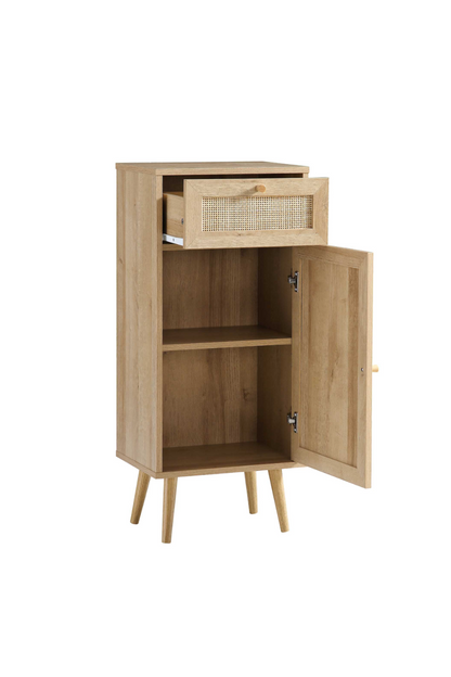 Puranik Small Bathroom Cabinet
