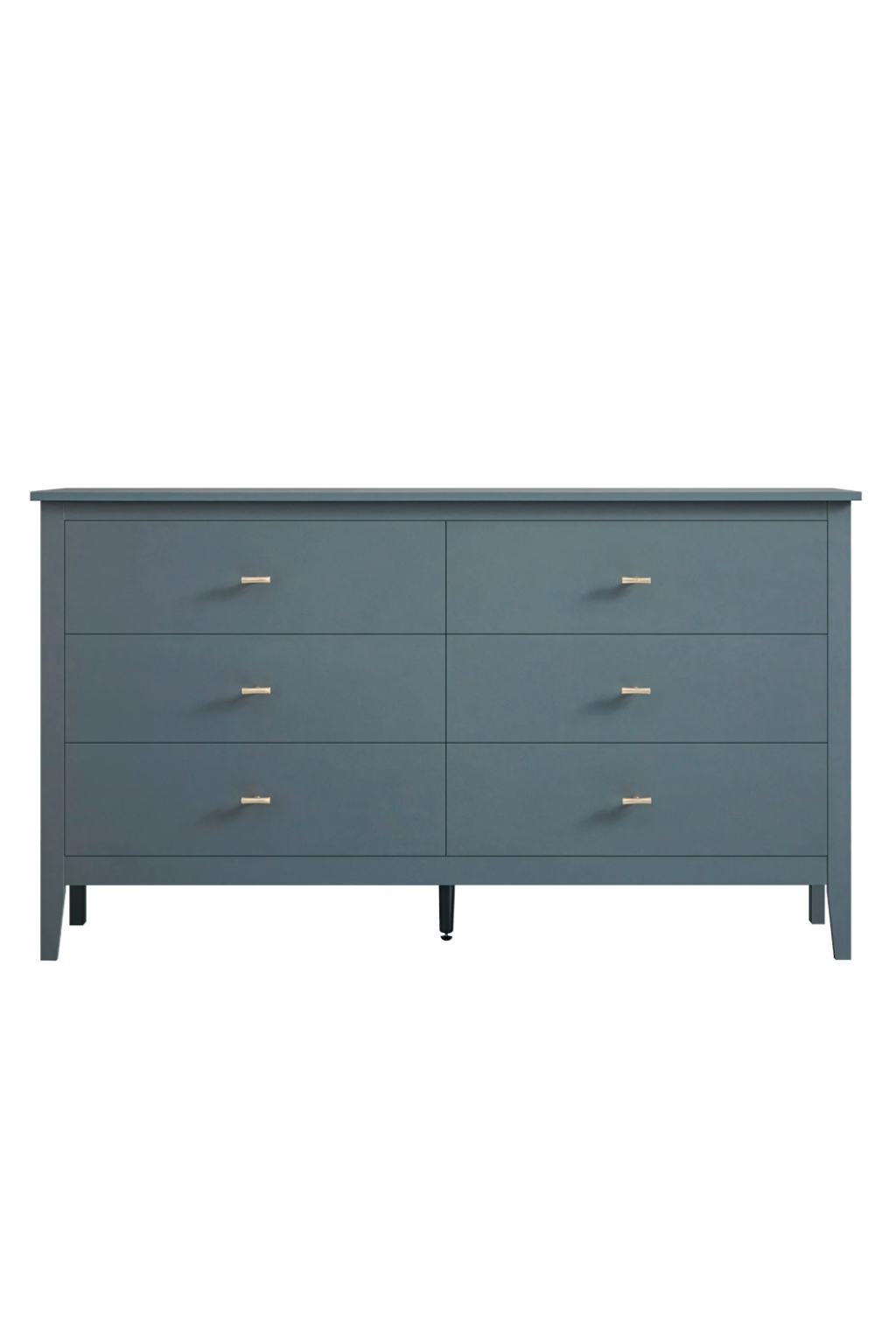 Patnam 6 Drawer Chest