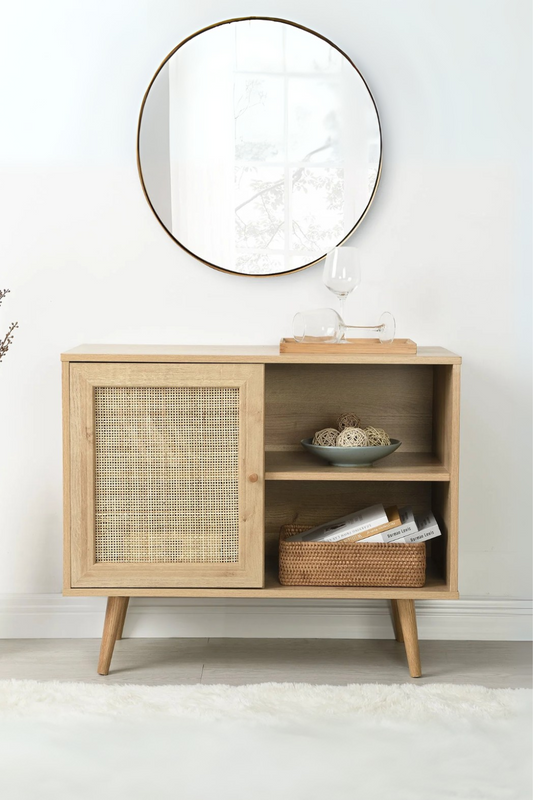 Puranik Small Sideboard