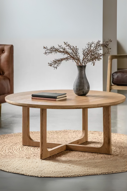 Vajran Coffee Table