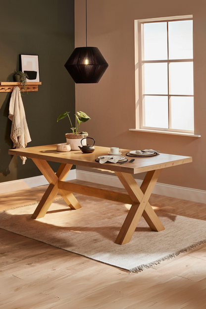 Ajmer Dining Table