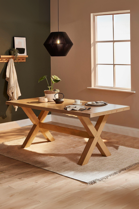 Ajmer Dining Table