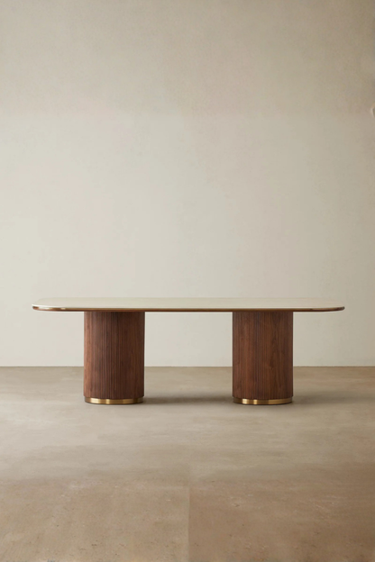 Puram Dining Table