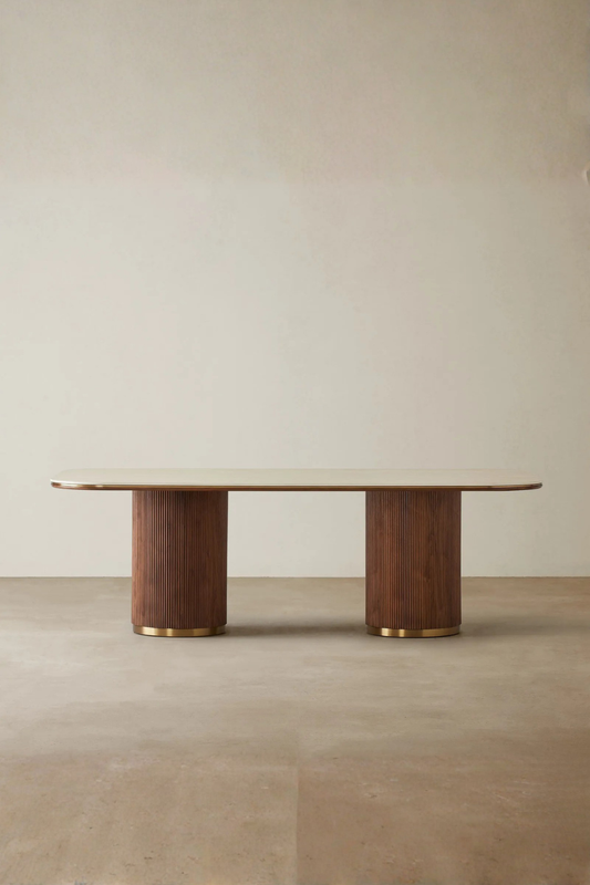 Puram Dining Table