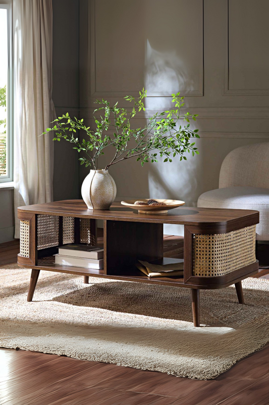 Ranchi Coffee Table