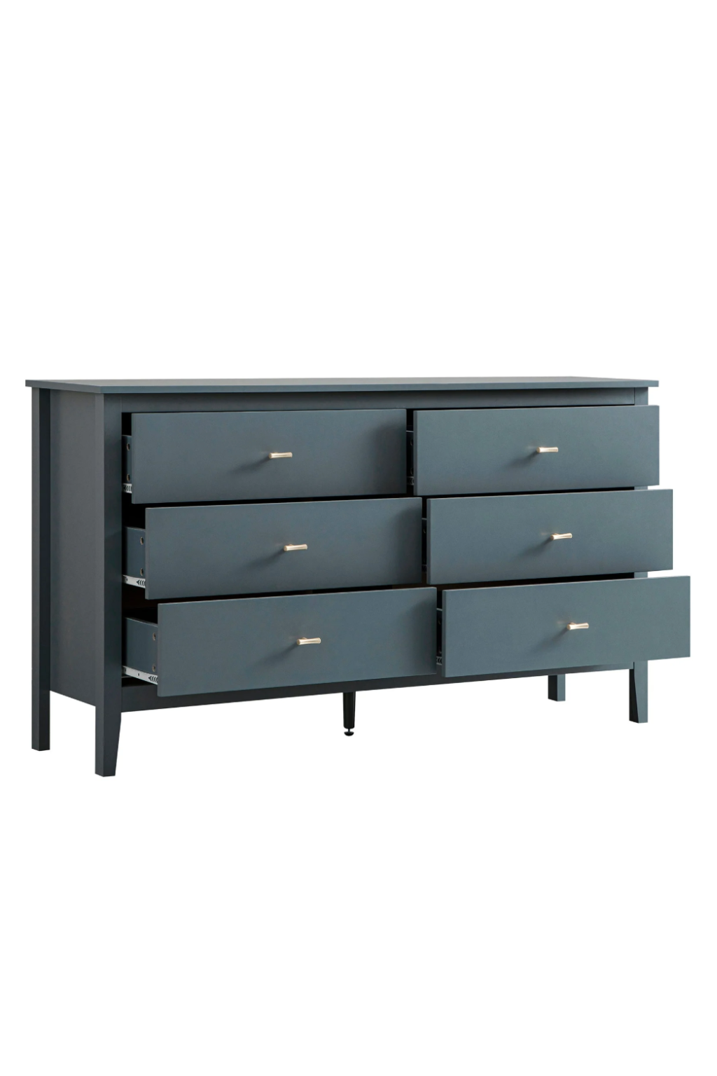 Patnam 6 Drawer Chest