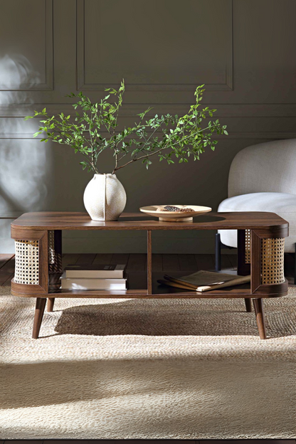 Ranchi Coffee Table