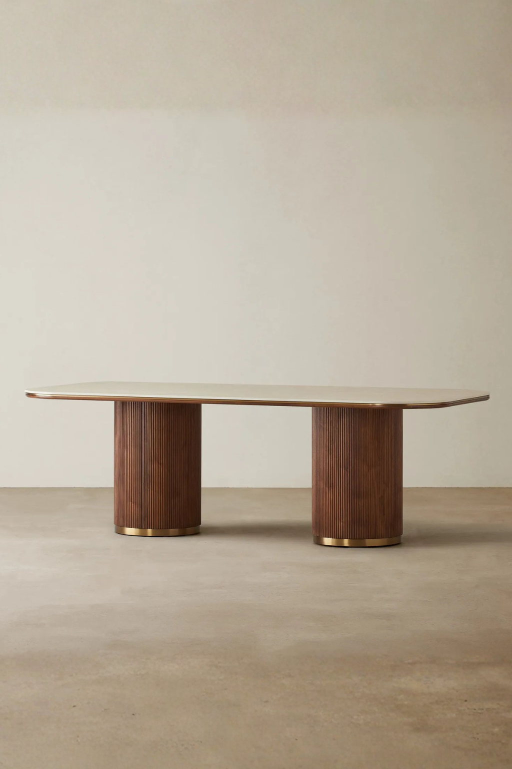 Puram Dining Table