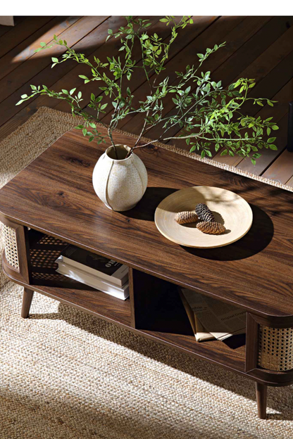 Ranchi Coffee Table