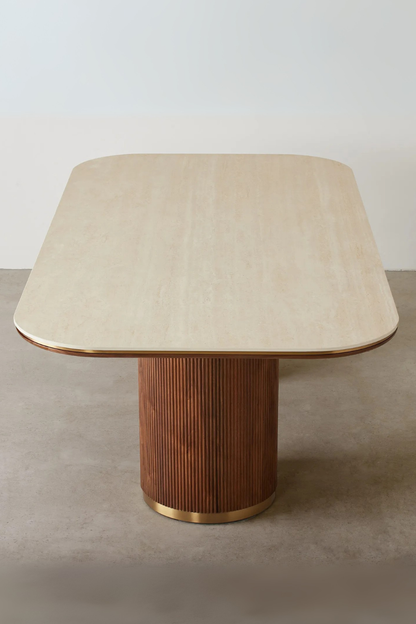 Puram Dining Table
