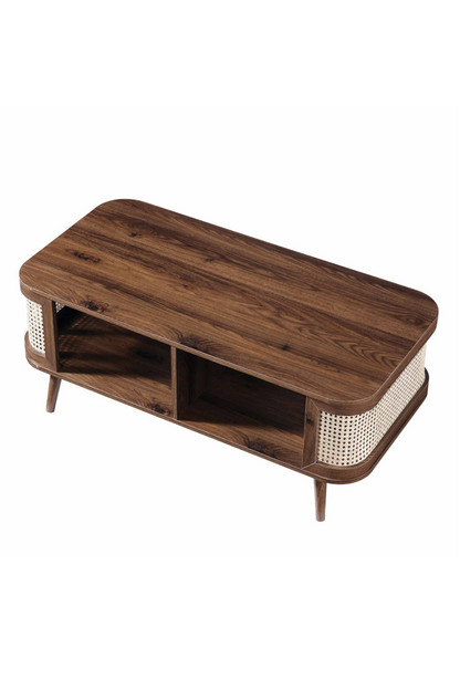 Ranchi Coffee Table