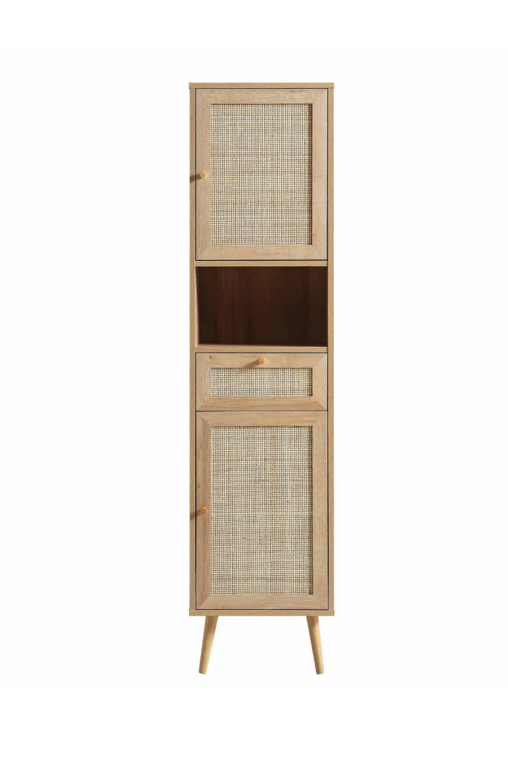 Puranik Tall Bathroom Cabinet