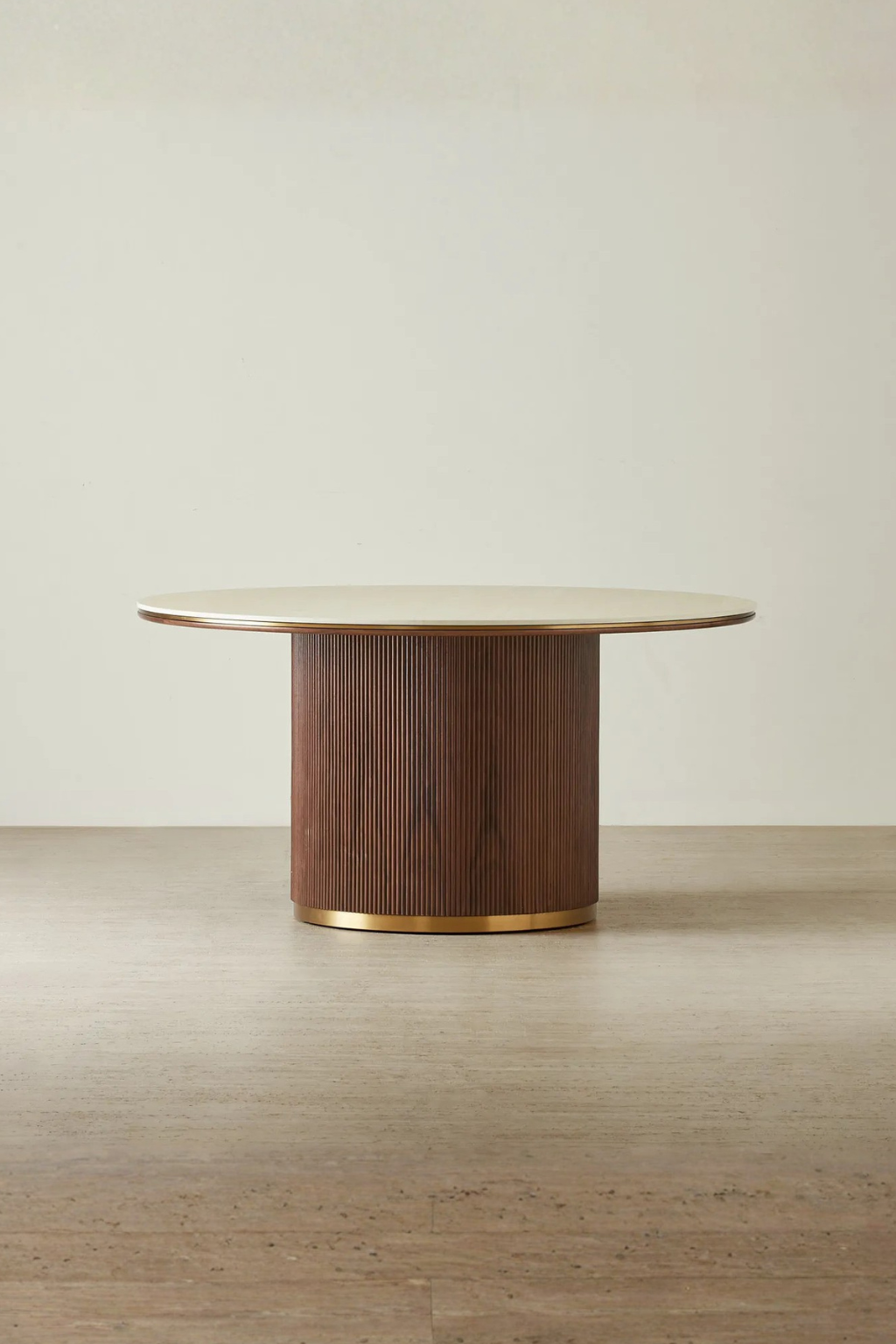 Puram Small Dining Table