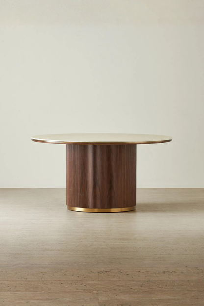 Puram Small Dining Table