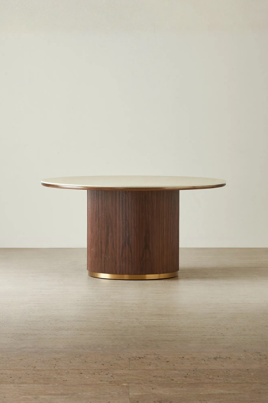 Puram Small Dining Table