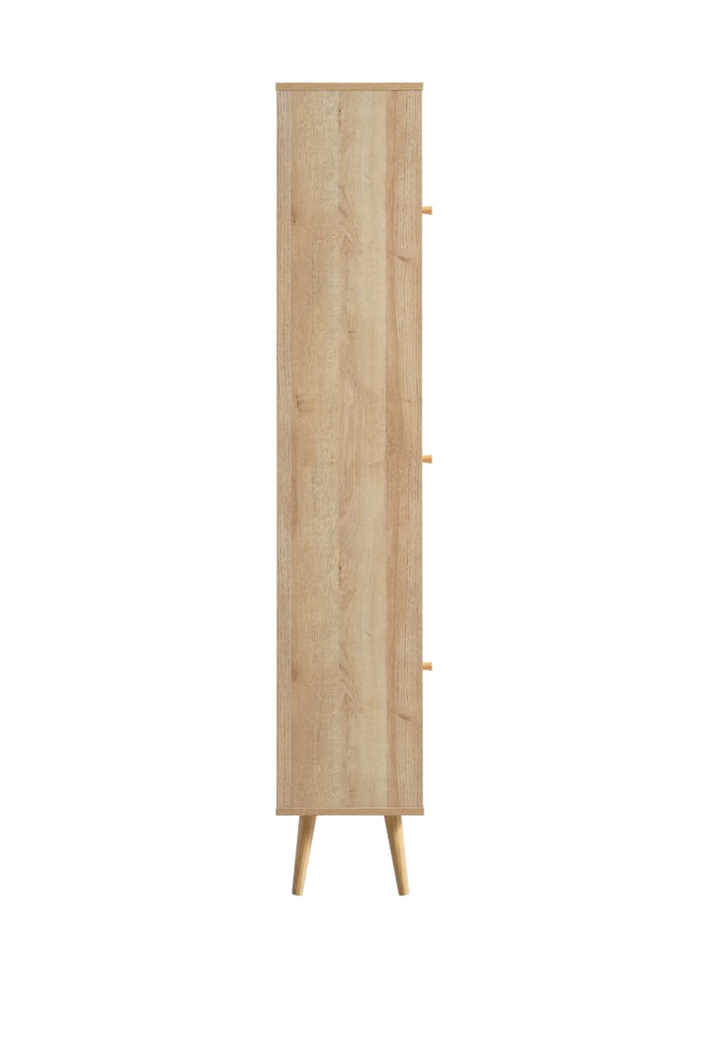 Puranik Tall Bathroom Cabinet