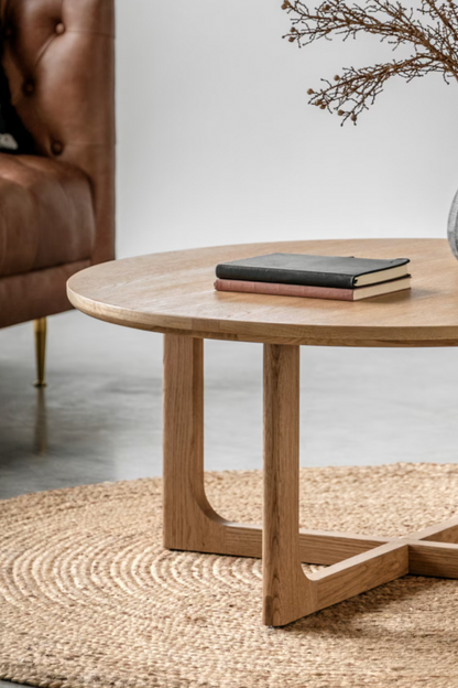 Vajran Coffee Table